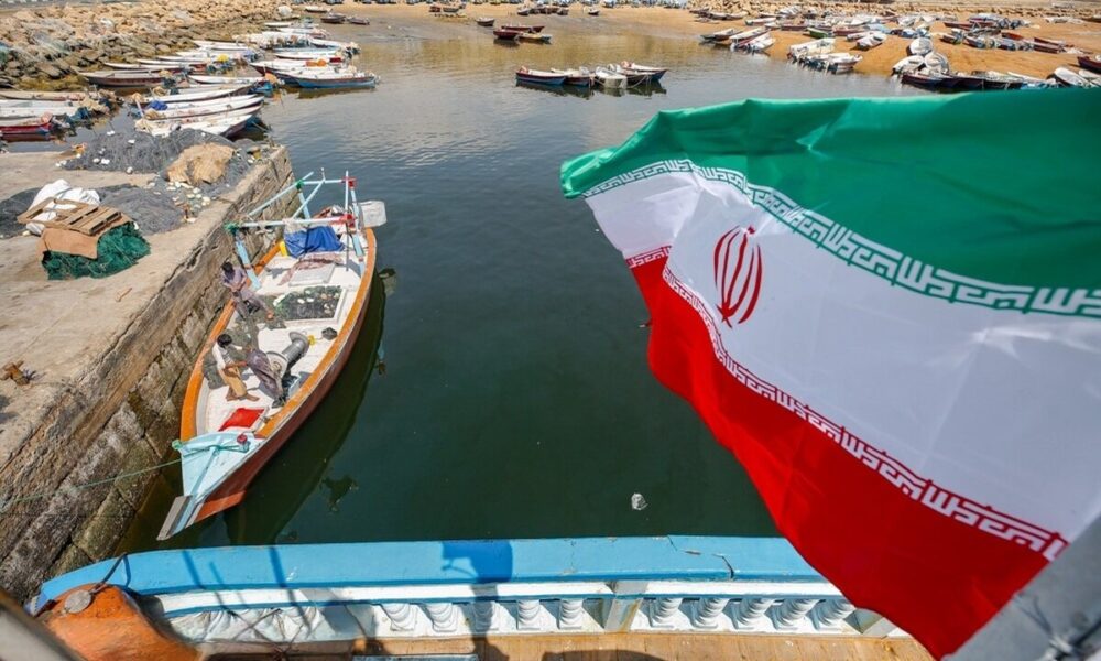 هند: آمریکا معافیت تحریمی بندر چابهار را ۶ ماه تمدید کرد هند: آمریکا معافیت تحریمی بندر چابهار را ۶ ماه تمدید کرد