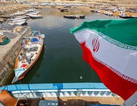 هند: آمریکا معافیت تحریمی بندر چابهار را ۶ ماه تمدید کرد