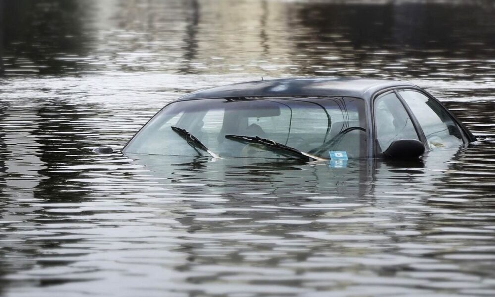 فعال شدن سامانه قدرتمند بارشی در این استان‌ها؛ خطر سیل جدی است