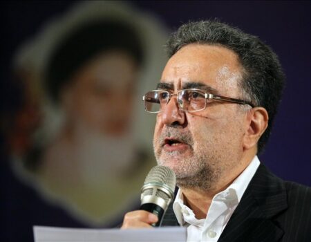 مصطفی تاج‌زاده بالاخره از زندان خارج شد