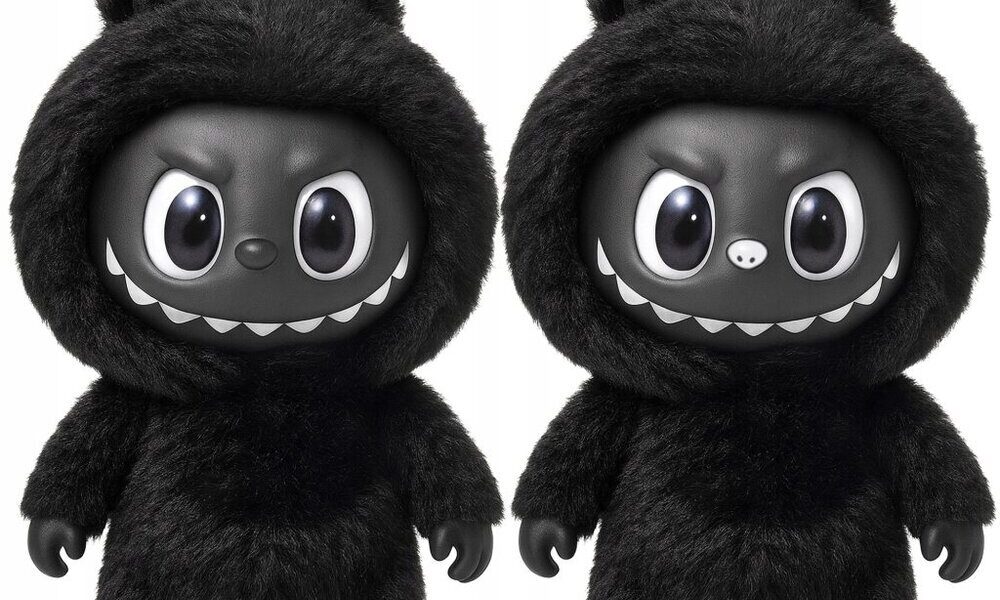 واکنش تند حوزه علمیه به فروش لبوبو در کشور: عملیات خزدار است! واکنش تند حوزه علمیه به فروش لبوبو در کشور: عملیات خزدار است!