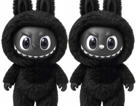 واکنش تند حوزه علمیه به فروش لبوبو در کشور: عملیات خزدار است!