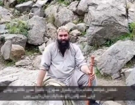 کشته شدن فرد شماره ۲ تحریک طالبان پاکستان در «باجور»