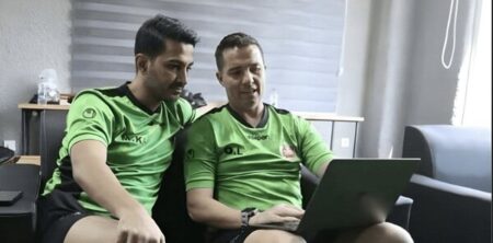 اوسمار آمد، یک پرسپولیسی رفتنی شد!