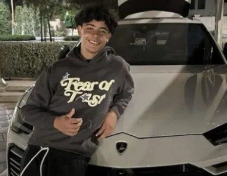 هدیه رونالدو