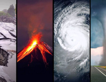 اقتصاد در برابر محیط زیست