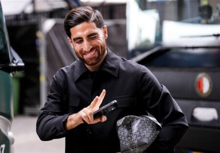 بازگشت کاپیتان تیم ملی به فوتبال اروپا قطعی شد؟