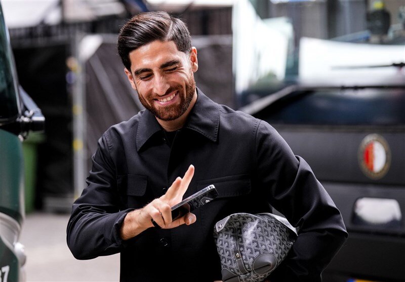 بازگشت کاپیتان تیم ملی به فوتبال اروپا قطعی شد؟ بازگشت کاپیتان تیم ملی به فوتبال اروپا قطعی شد؟