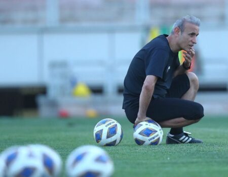 پایان امپراطوری یحیی گل‌محمدی در خوزستان!