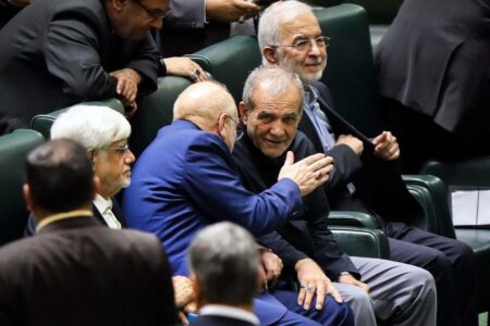 طرح جایگزین انتقال تهران کلید خورد طرح جایگزین انتقال تهران کلید خورد