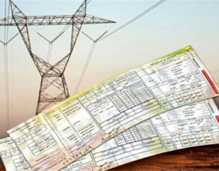قبوض برق مردم را شوکه کرد