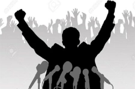 سیاستمداران در این شرایط سکوت کنند سیاستمداران در این شرایط سکوت کنند