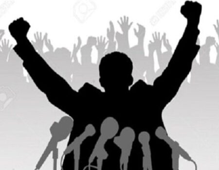 سیاستمداران در این شرایط سکوت کنند