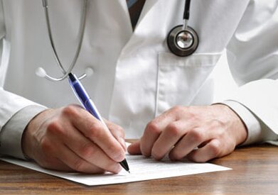 پزشکانی که مردم را تیغ می‌زنند