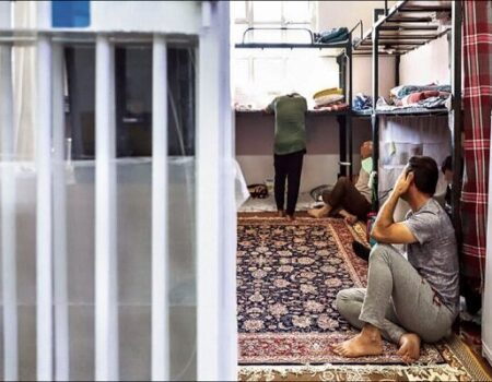 مردمی که قربانی وعده‌های بی‌ثمر اقتصادی شده‌اند