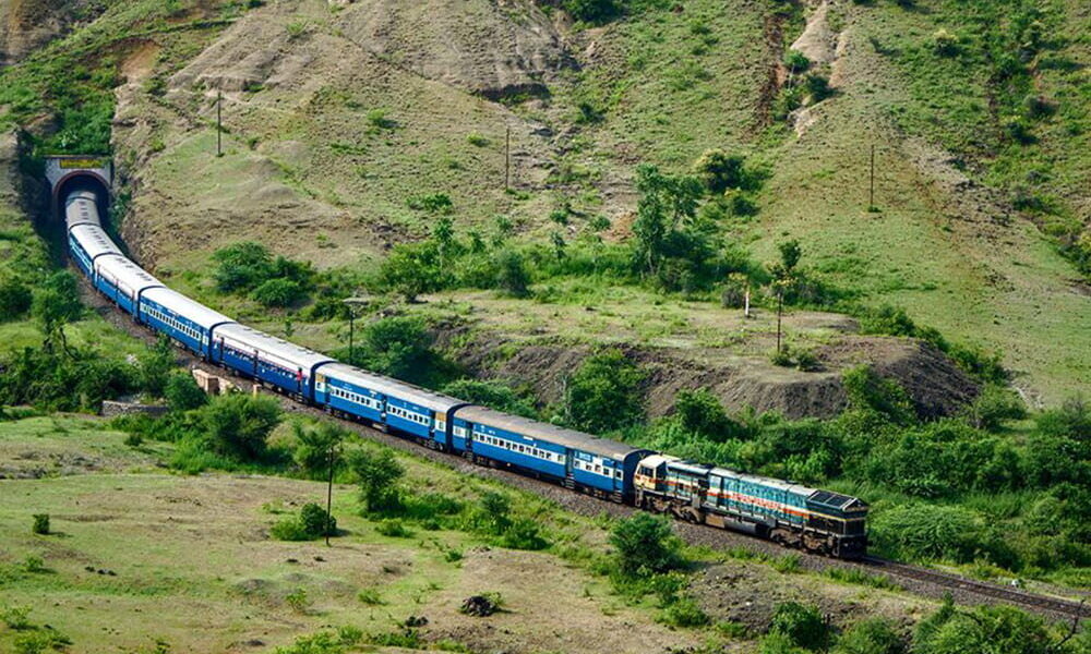 جهشی بزرگ در توسعه حمل‌ونقل پایدار