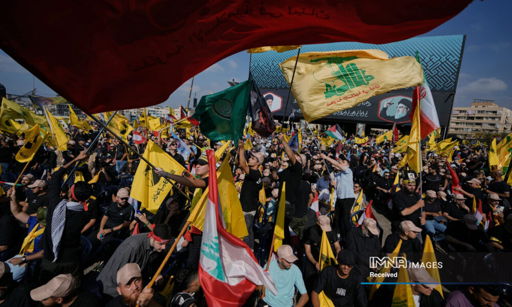 لبنان؛ تله تازه تل‌آویو - ایمنا