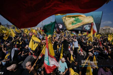 لبنان؛ تله تازه تل‌آویو - ایمنا