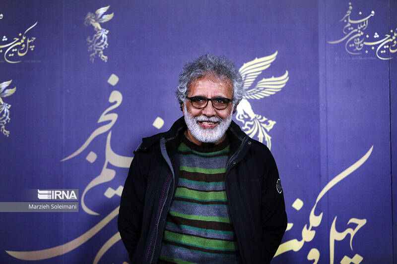 بهروز افخمی از «هفت» رفت