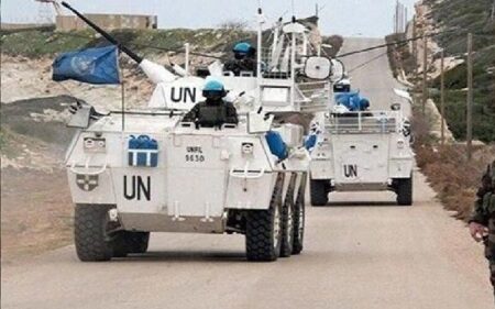 یونیفل وضعیت در مرز لبنان و اراضی اشغالی را شکننده خواند