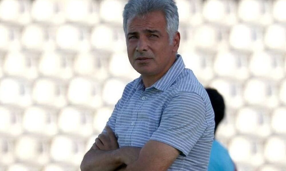 اکبرپور: مگر کریم باقری در پرسپولیس مبصر است؟/ قرار نیست وریا غفوری به بازیکن پس‌گردنی بزند!