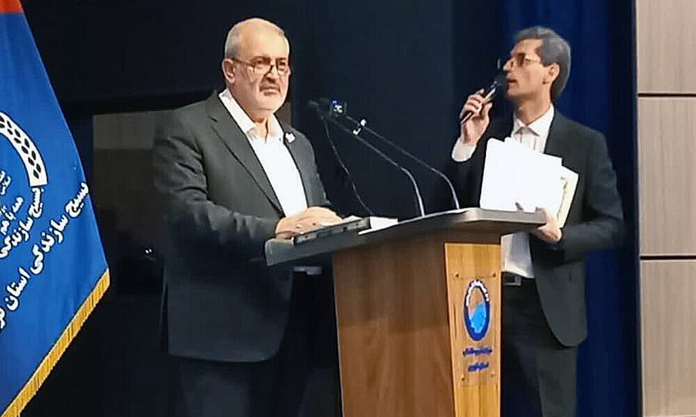 برای پایداری خدمات آب و برق باید خودکفایی کامل داشته باشیم