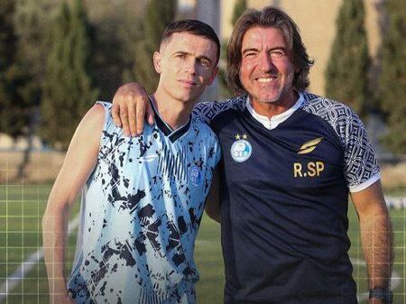 قطری‌ها برای مهم‌ترین بازیکن استقلال دام پهن کردند