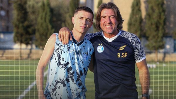 قطری‌ها برای مهم‌ترین بازیکن استقلال دام پهن کردند