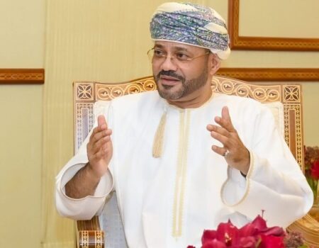 عمان خواستار ازسرگیری مذاکرات ایران و آمریکا شد