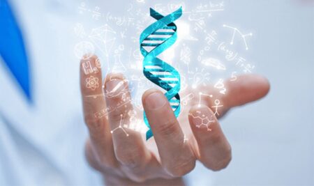 ژن‌ها نقش مهمی در تصمیمات اقتصادی افراد دارند