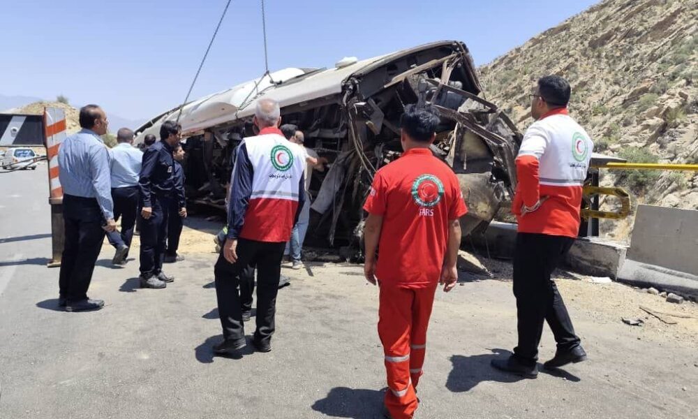 مرگ در نقطه کور؛ جاده‌هایی که جان می‌گیرند