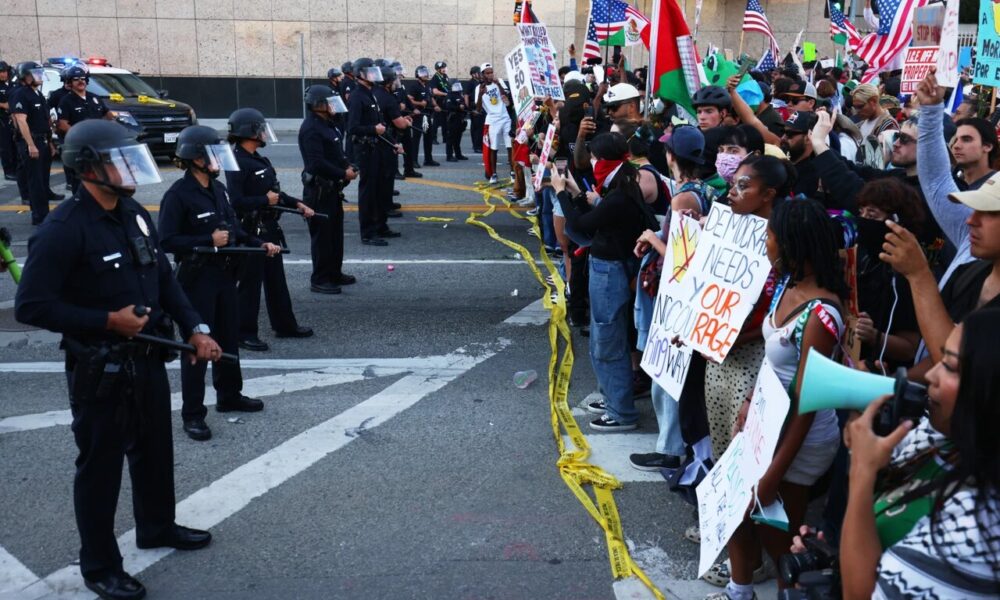 هر روز در آمریکا هالووین است!