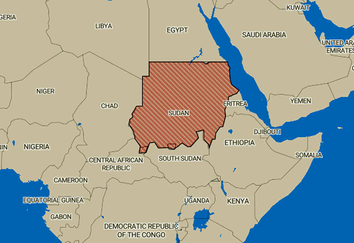 سودان چه خبر است؟ | علت قتل عام‌های وحشتناک چیست؟ + جزئیات