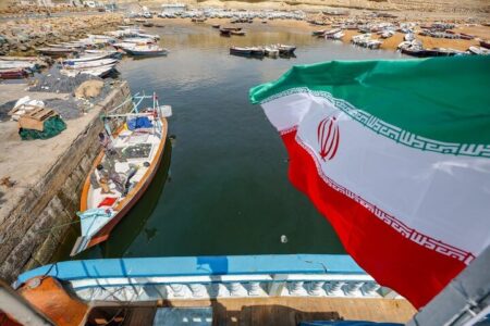 از مهار آلودگی کربنی با بتن سبز تا سرزمین هزار روستا و هزار تجربه دروازه طلایی کریدور شمال-جنوب و آینده درخشان تجارت منطقهای