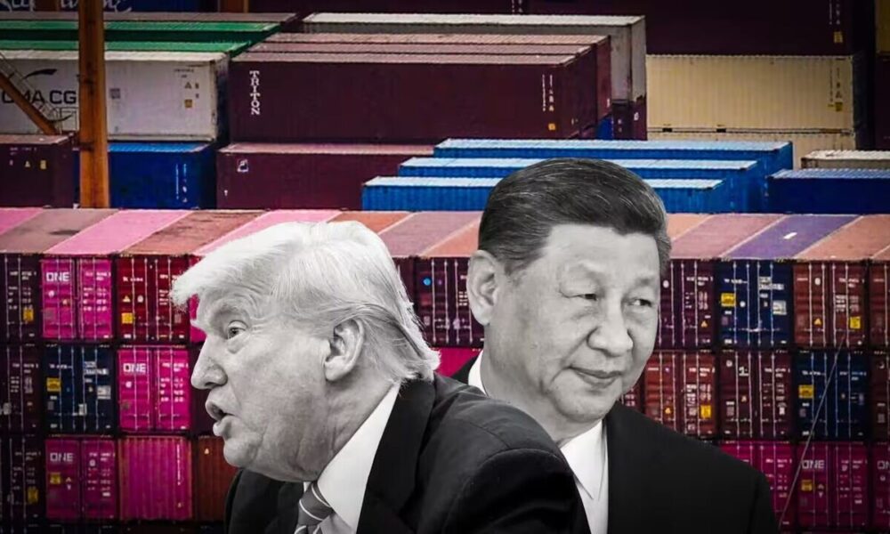 توافق موقت روی عناصر کمیاب