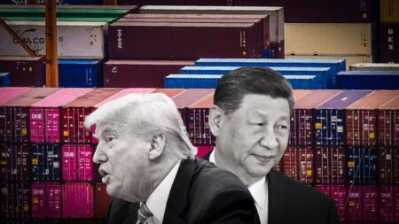 توافق موقت روی عناصر کمیاب توافق موقت روی عناصر کمیاب