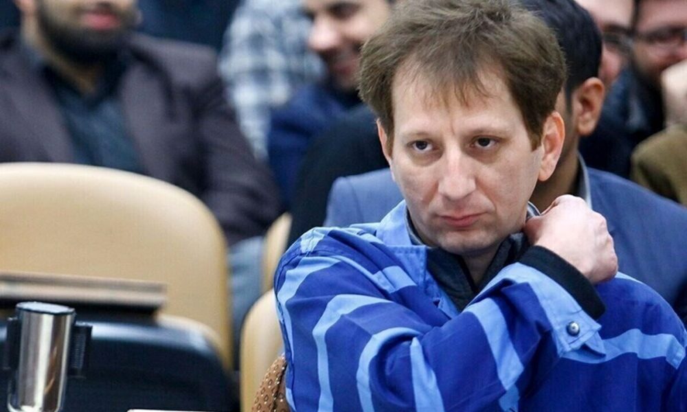 اولتیماتوم قوه قضاییه به بابک زنجانی: فقط ۲ ماه فرصت داری!