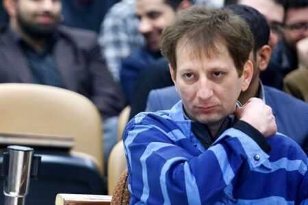 اولتیماتوم قوه قضاییه به بابک زنجانی: فقط ۲ ماه فرصت داری!