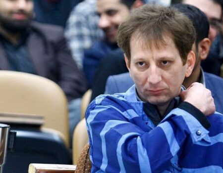 اولتیماتوم قوه قضاییه به بابک زنجانی: فقط ۲ ماه فرصت داری!