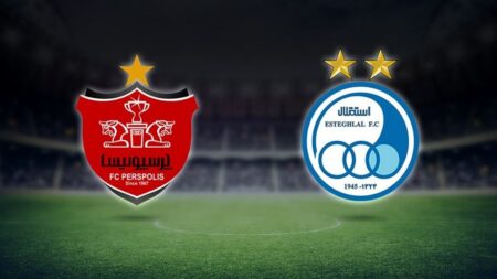 گزینه جالب پرسپولیسی‌ها برای میزبانی دربی