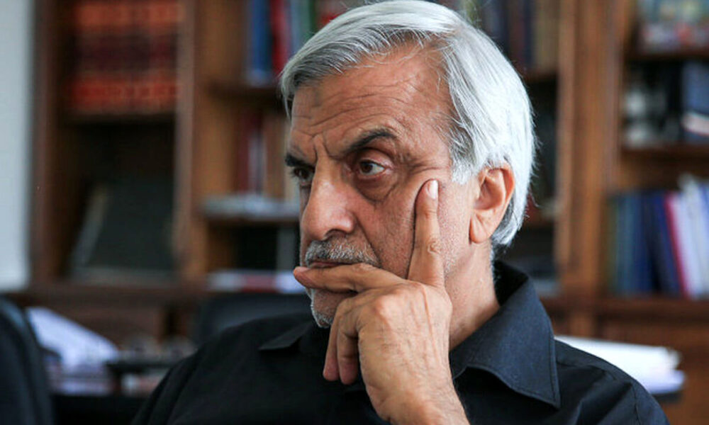 اظهارات خواندنی هاشمی‌طبا درباره علیرضا دبیر، ماجرای پژمان جمشیدی و پشت پرده حادثه تلخ برای صابر کاظمی