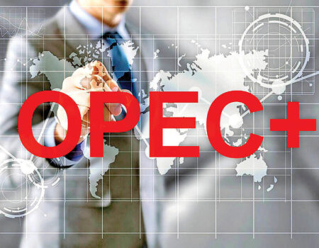 تمرکز اوپک بر افزایش محدود تولید نفت در ماه دسامبر