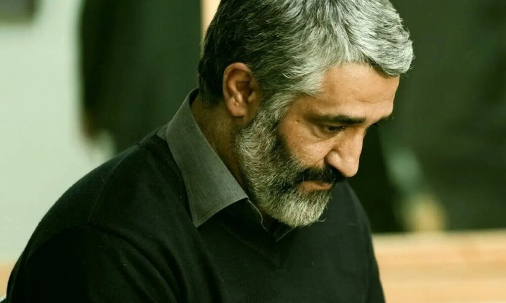 هاشمی‌طبا: بعید است پژمان جمشیدی دست‌ و پای کسی را بسته باشد