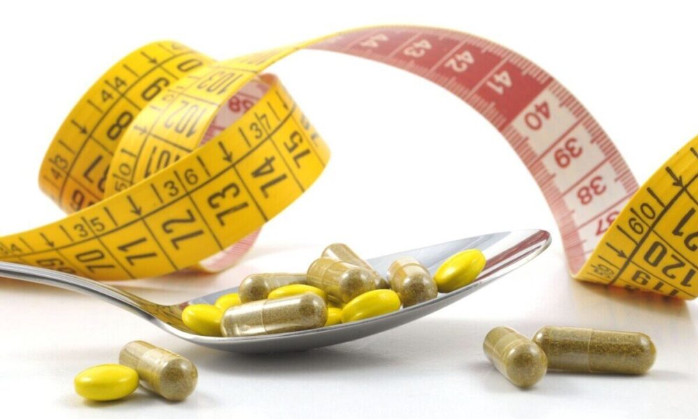 نبرد برای مالکیت داروی ضدچاقی بالا گرفت