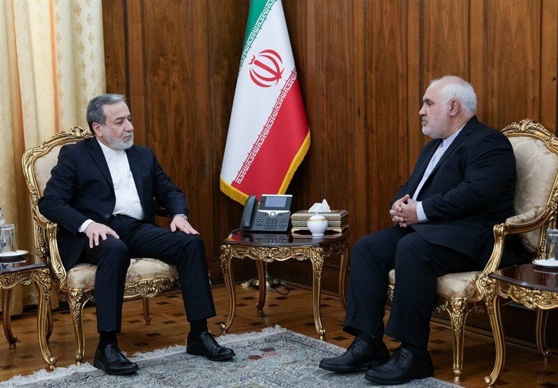 از رسیدن سوخو۳۵ و اس۴۰۰ به ایران تا بن سلمان راهی کاخ سفید خواهد شد