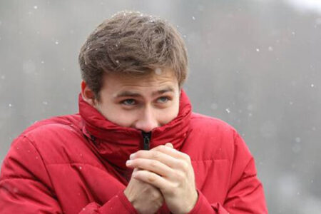 نفوذ توده هوای سرد به این استان‌ها؛ مردم برای سرمای بی‌هنجار آماده باشند