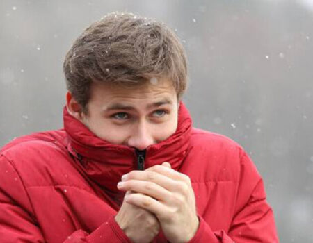 نفوذ توده هوای سرد به این استان‌ها؛ مردم برای سرمای بی‌هنجار آماده باشند