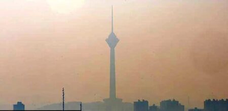 قانون هوای پاک بایگانی شد؟! قانون هوای پاک بایگانی شد؟!