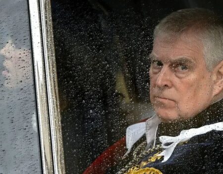 از محبوب ملکه تا منفور ملت