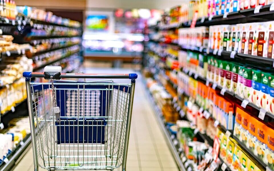 گرانی مواد غذایی کابوس تازه مردم ایالات متحده گرانی مواد غذایی کابوس تازه مردم ایالات متحده